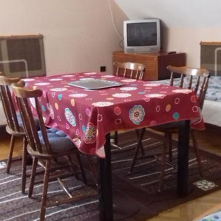 Margareta Vendeghaz Ξενοδοχείο Μίσκολτς Εξωτερικό φωτογραφία